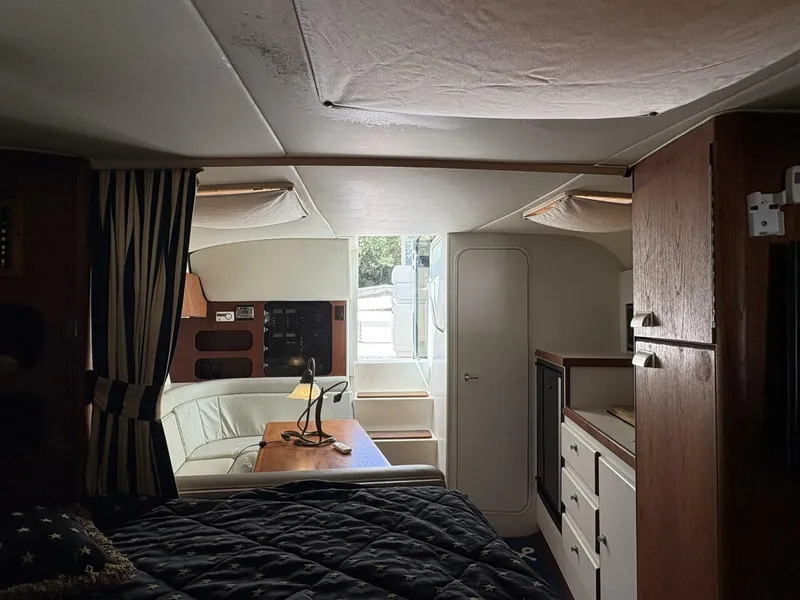 Slide: The Image of Tiara 3100 Open 1997 - 5582348