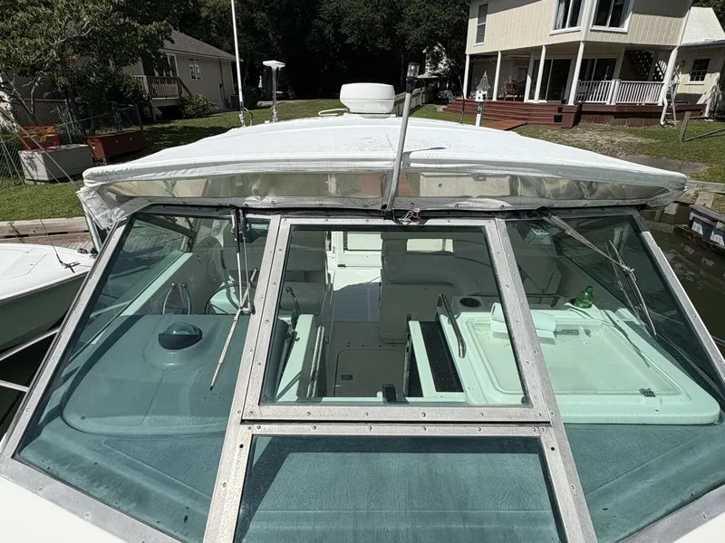 Slide: The Image of Tiara 3100 Open 1997 - 5582356