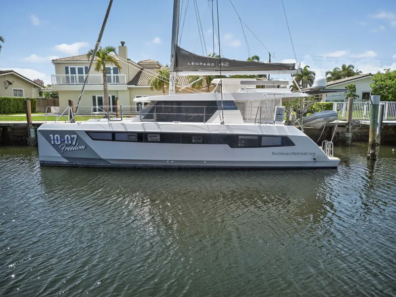 Slide: The Image of Leopard 42 Owners Version 2023 - 5582367