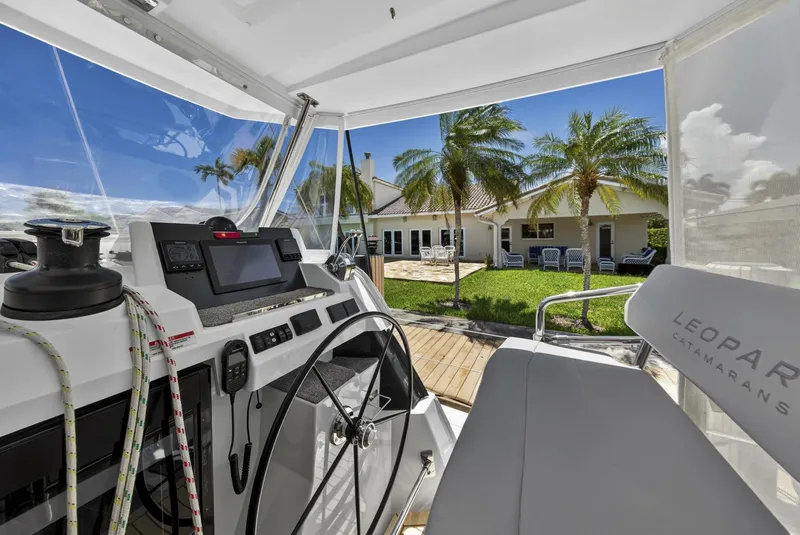 Slide: The Image of Leopard 42 Owners Version 2023 - 5582391