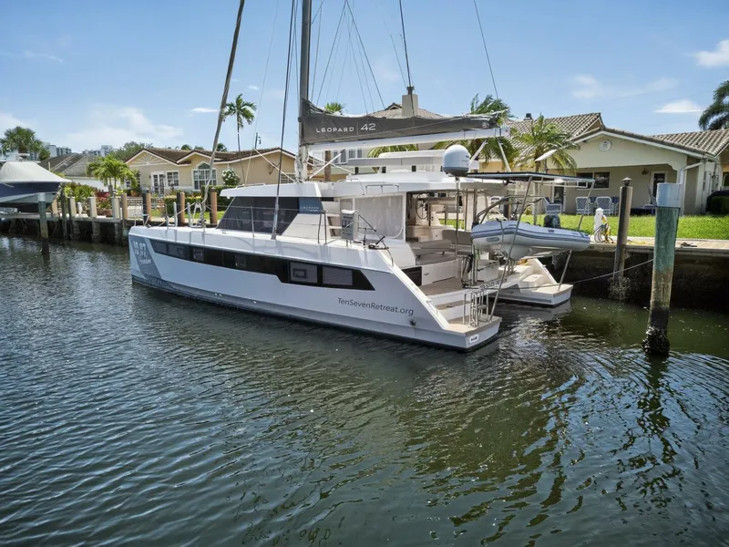 Slide: The Image of Leopard 42 Owners Version 2023 - 5582368