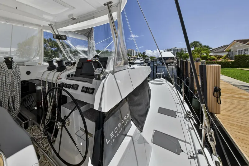 Slide: The Image of Leopard 42 Owners Version 2023 - 5582398