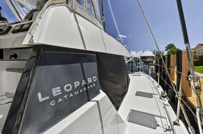 Slide: The Image of Leopard 42 Owners Version 2023 - 5582399