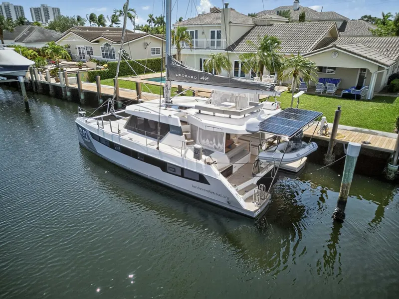 Slide: The Image of Leopard 42 Owners Version 2023 - 5582369