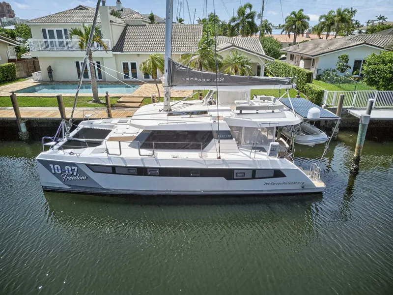 Slide: The Image of Leopard 42 Owners Version 2023 - 5582370