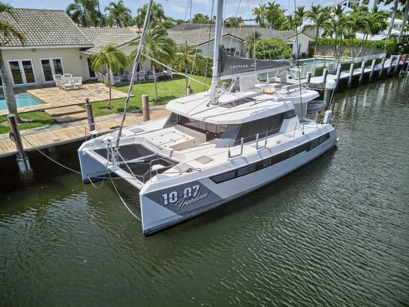 Slide: The Image of Leopard 42 Owners Version 2023 - 5582371