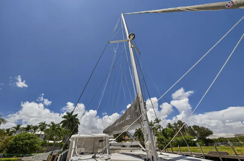 Slide: The Image of Leopard 42 Owners Version 2023 - 5582448