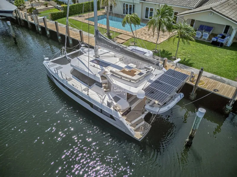 Slide: The Image of Leopard 42 Owners Version 2023 - 5582374