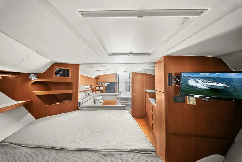 Slide: The Image of Tiara 3100 Open LE 2003 - 5582493