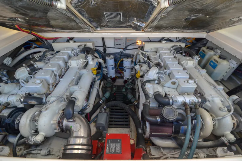 Slide: The Image of Cummins - 5582546