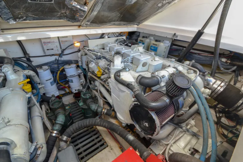 Slide: The Image of Starboard Engine - 5582548