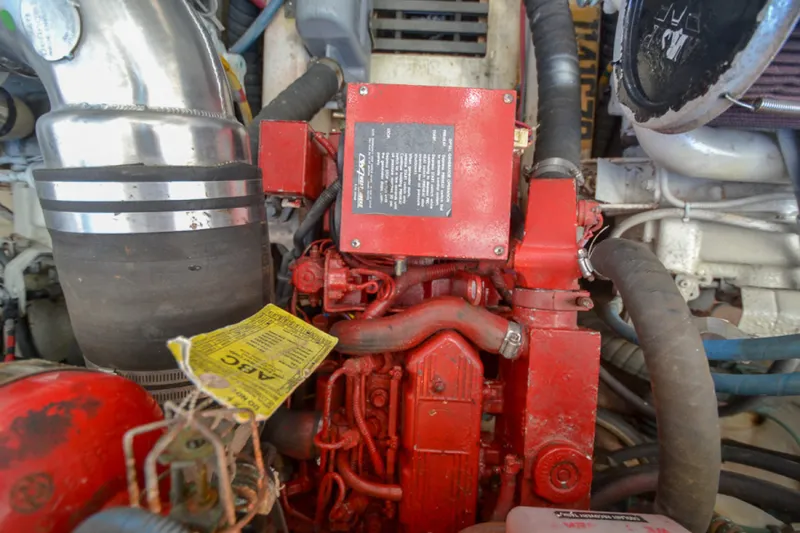 Slide: The Image of Generator - 5582549