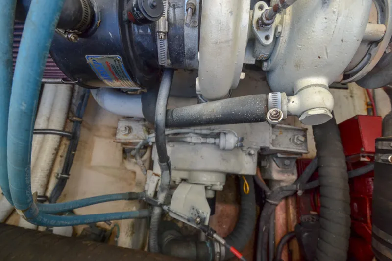 Slide: The Image of Transmission Port - 5582552