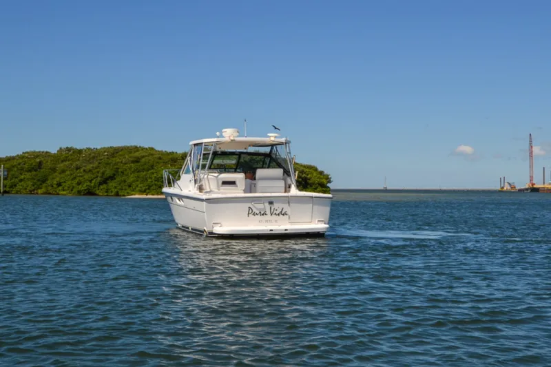 Slide: The Image of Transom - 5582557