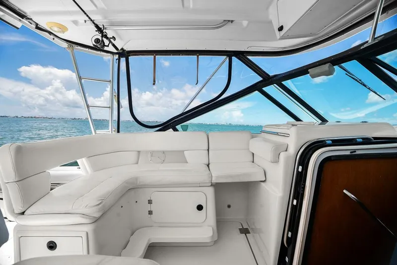 Slide: The Image of Tiara 3100 Open LE 2003 - 5582520