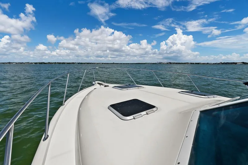 Slide: The Image of Tiara 3100 Open LE 2003 - 5582528