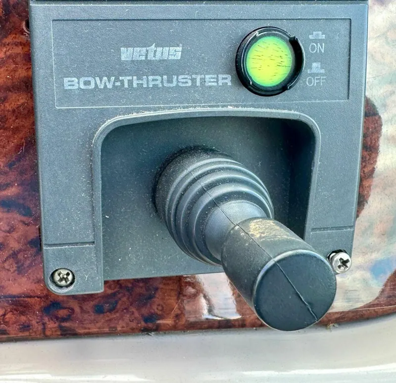 Slide: The Image of Sea Ray 460 Sundancer 2000 - 5583204