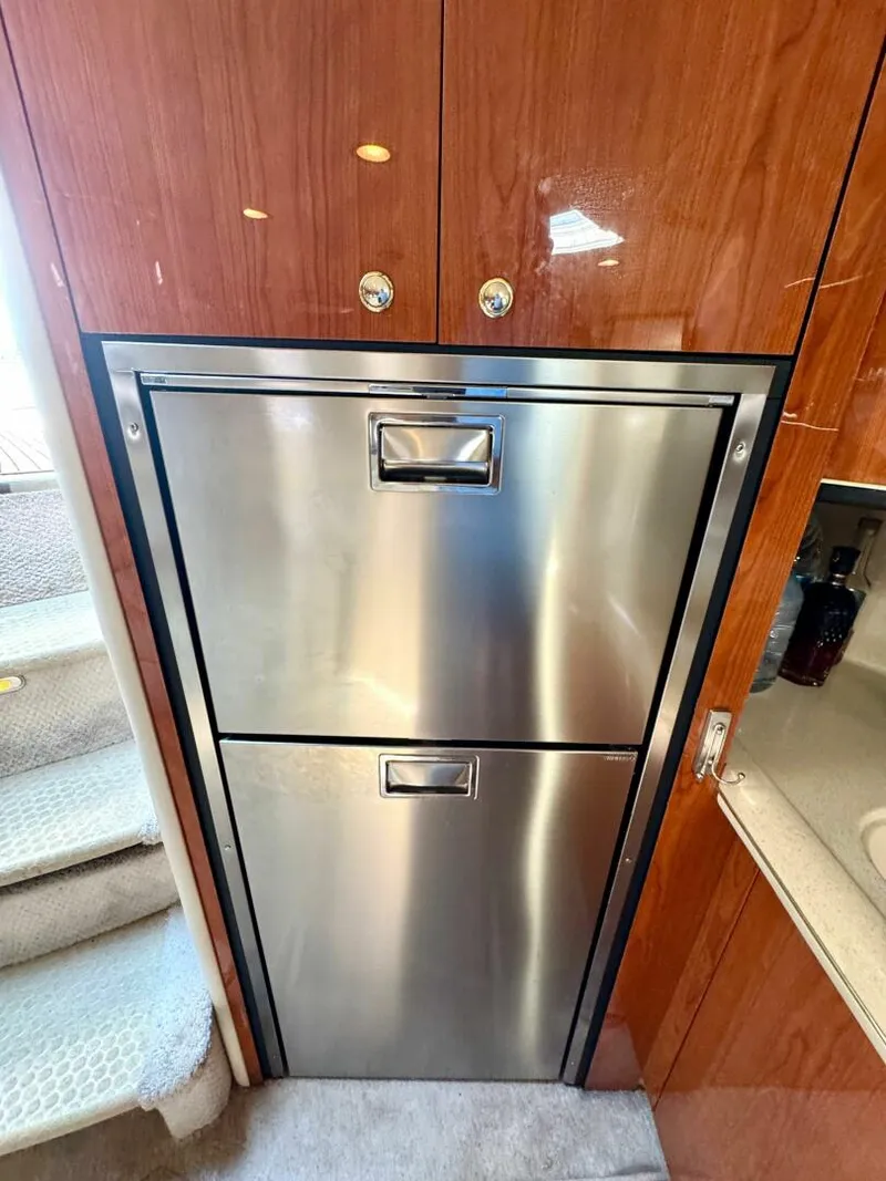 Slide: The Image of Sea Ray 460 Sundancer 2000 - 5583209