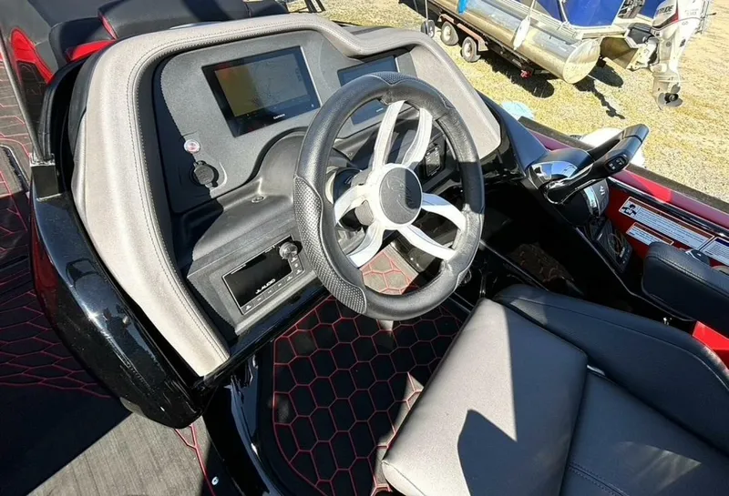 Slide: The Image of Manitou XT 27 SRW 2022 - 5584644