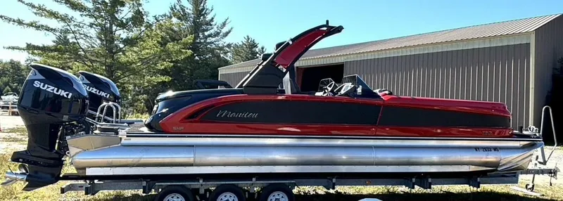 Slide: The Image of Manitou XT 27 SRW 2022 - 5584633