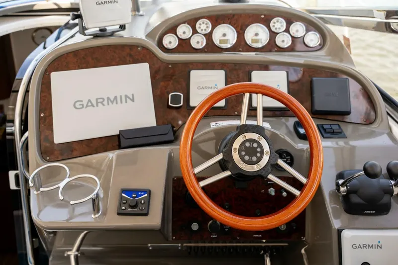 Slide: The Image of Regal Commodore 4060 2008 - 5584832