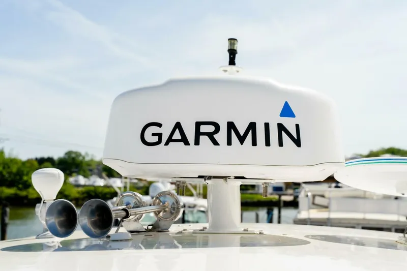 Slide: The Image of Regal Commodore 4060 2008 - 5584844