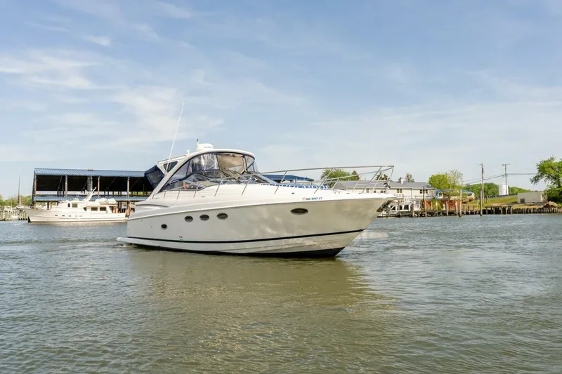 Slide: The Image of Regal Commodore 4060 2008 - 5584825