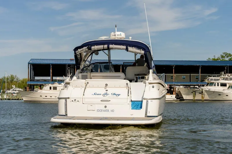 Slide: The Image of Regal Commodore 4060 2008 - 5584827