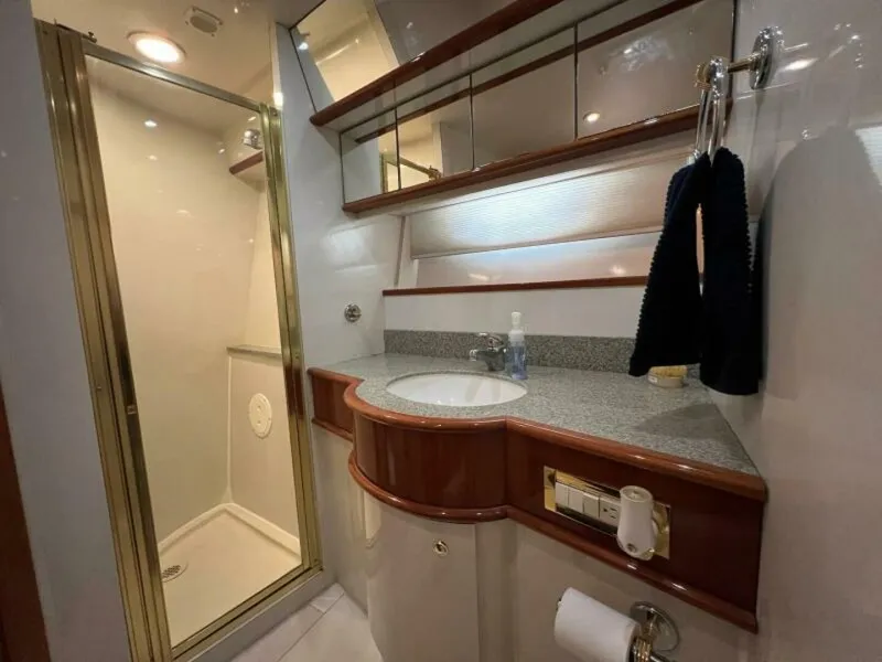 Slide: The Image of 2001 Neptunus 56 Flybridge- MSTR Head - 5585018