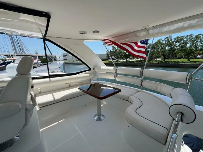 Slide: The Image of 2001 Neptunus 56 Flybridge- Flybridge - 5585032