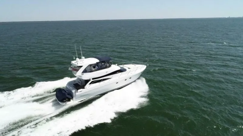 Slide: The Image of 2001 Neptunus 56 Flybridge - 5585045