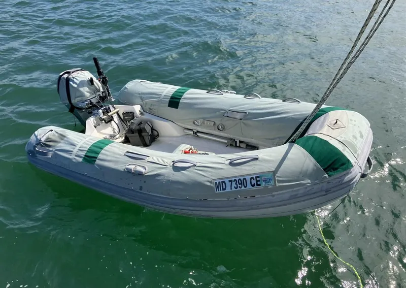 Slide: The Image of Gozzard 44 1997 - 5585505