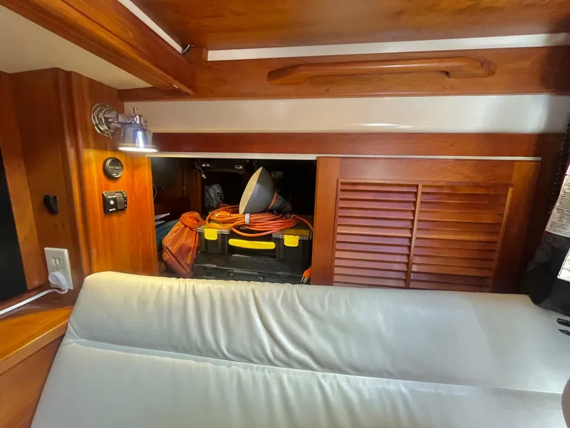 Slide: The Image of Gozzard 44 1997 - 5585524