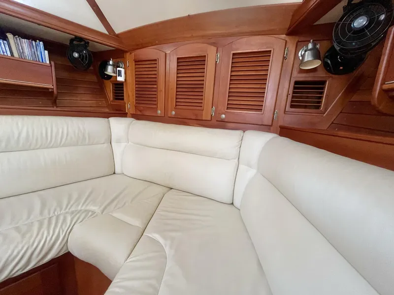 Slide: The Image of Gozzard 44 1997 - 5585541