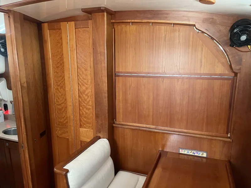 Slide: The Image of Gozzard 44 1997 - 5585551