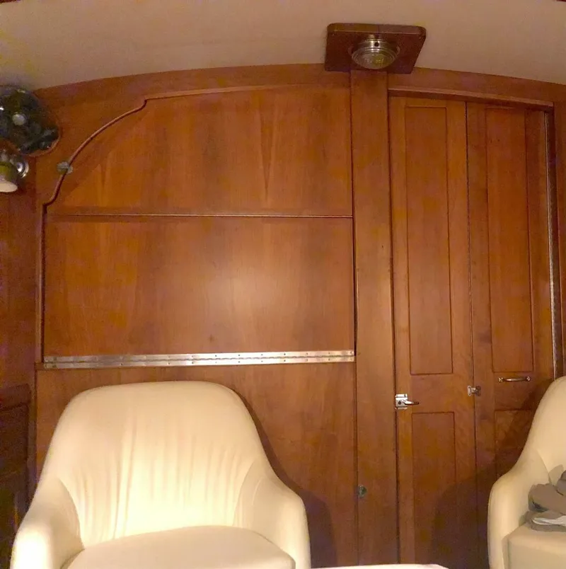 Slide: The Image of Gozzard 44 1997 - 5585553