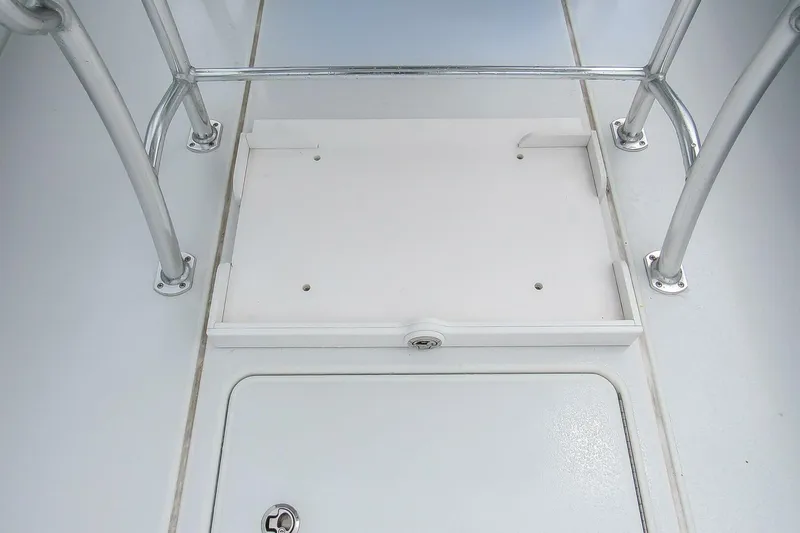 Slide: The Image of Hell's Bay Boatworks 25 Estero 2020 - 5585208