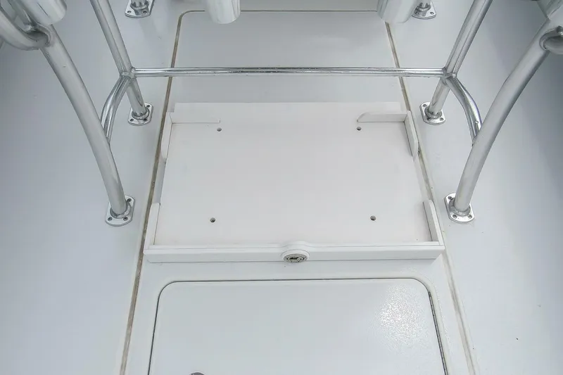 Slide: The Image of Hell's Bay Boatworks 25 Estero 2020 - 5585210