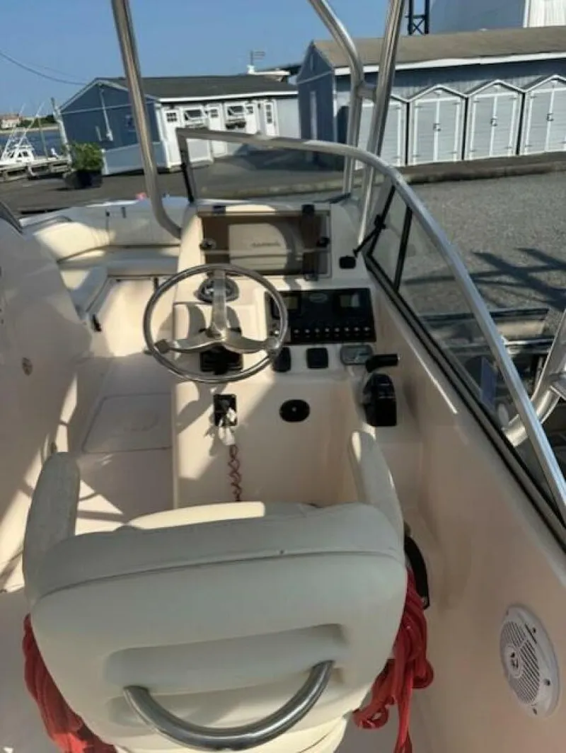 Slide: The Image of Grady-White Tournament 225 2009 - 5585236