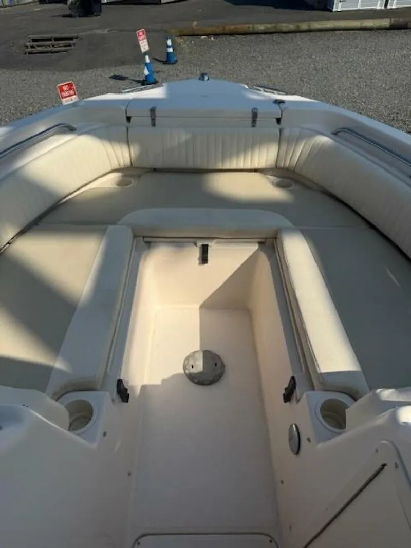 Slide: The Image of Grady-White Tournament 225 2009 - 5585240