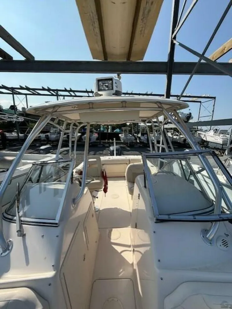 Slide: The Image of Grady-White Tournament 225 2009 - 5585241