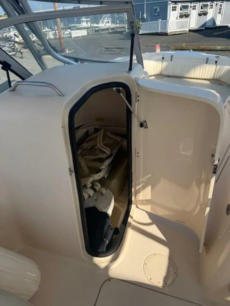 Slide: The Image of Grady-White Tournament 225 2009 - 5585243