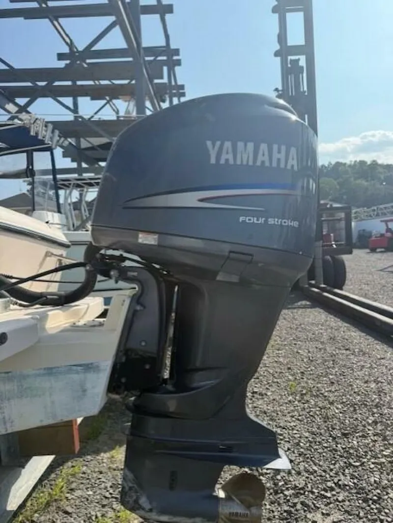 Slide: The Image of Grady-White Tournament 225 2009 - 5585227