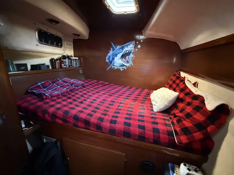 Slide: The Image of Fountaine Pajot Bahia 2005 - 5624836