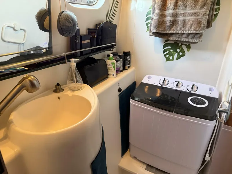 Slide: The Image of Fountaine Pajot Bahia 2005 - 5624837