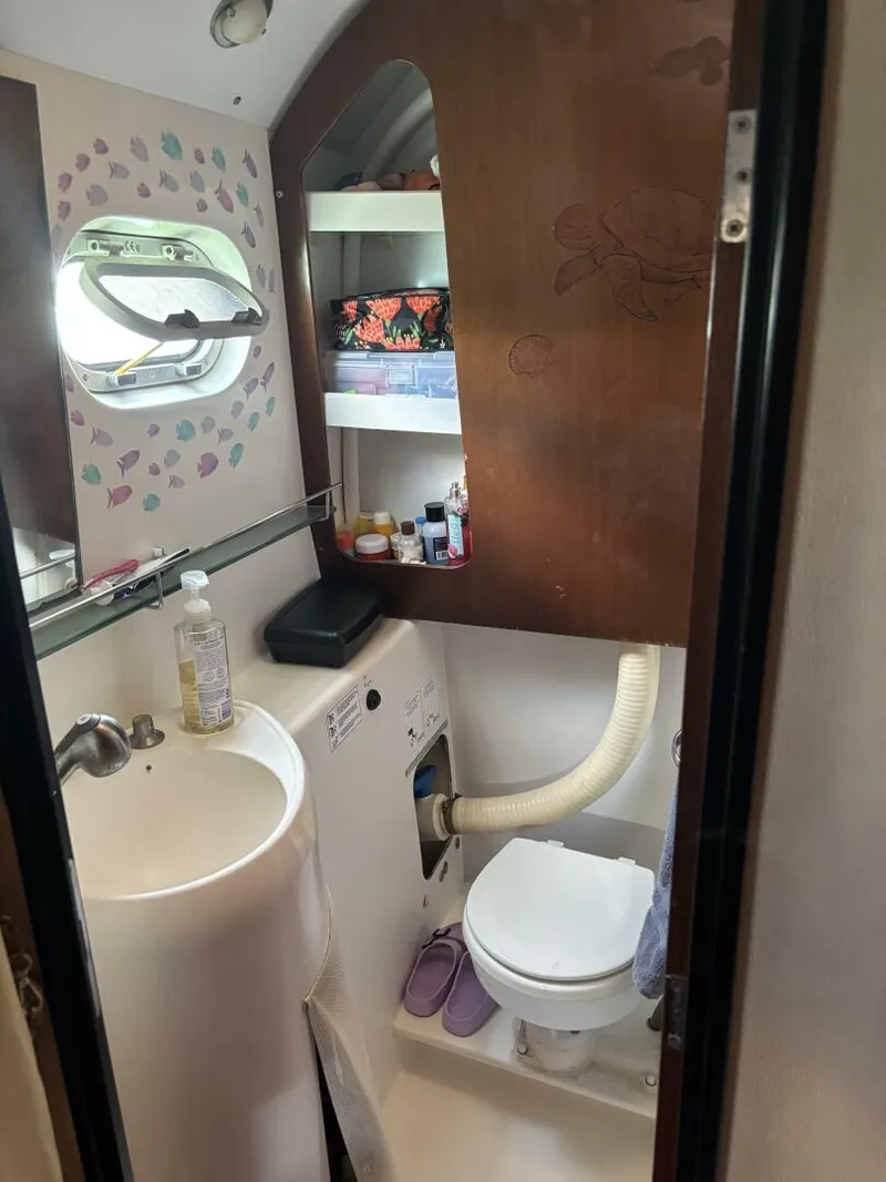 Slide: The Image of Fountaine Pajot Bahia 2005 - 5624840