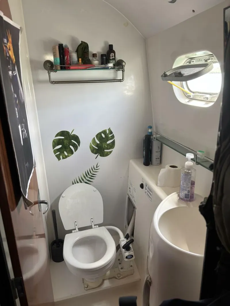 Slide: The Image of Fountaine Pajot Bahia 2005 - 5624843