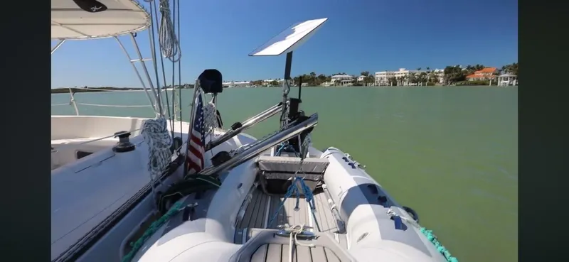 Slide: The Image of Fountaine Pajot Bahia 2005 - 5624846