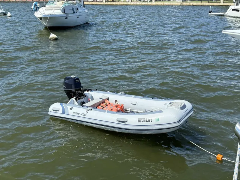 Slide: The Image of Fountaine Pajot Bahia 2005 - 5624847