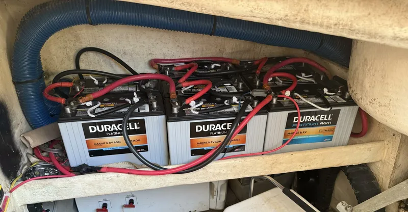 Slide: The Image of Fountaine Pajot Bahia 2005 - 5624838